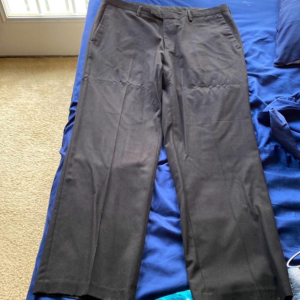 Kenneth Cole Reaction 38x32 dress pants